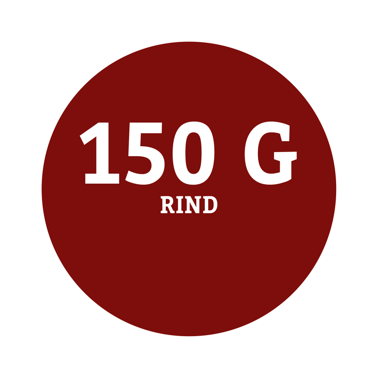 150g RIND